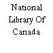 National Library Of Canada