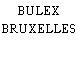 BULEX BRUXELLES