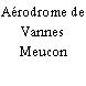 Aérodrome de Vannes Meucon