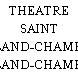 THEATRE SAINT ROLLAND-CHAMPIGNE