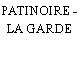 PATINOIRE - LA GARDE