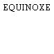 EQUINOXE