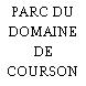 PARC DU DOMAINE DE COURSON