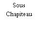Sous Chapiteau