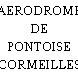 AERODROME DE PONTOISE CORMEILLES