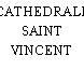 CATHEDRALE SAINT VINCENT