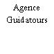 Agence Guidatours