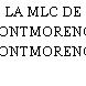 LA MLC DE MONTMORENCY