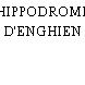 HIPPODROME D'ENGHIEN