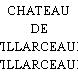CHATEAU DE VILLARCEAUX