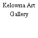 Kelowna Art Gallery