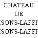 CHATEAU DE MAISONS-LAFFITTE