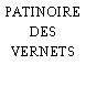 PATINOIRE DES VERNETS