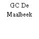 GC De Maalbeek