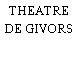 THEATRE DE GIVORS