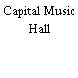 Capital Music Hall