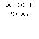 LA ROCHE POSAY