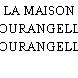 LA MAISON TOURANGELLE