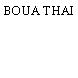BOUA THAI