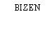 BIZEN