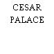 CESAR PALACE