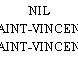NIL SAINT-VINCENT