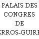 PALAIS DES CONGRES DE PERROS-GUIREC