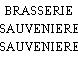 BRASSERIE SAUVENIERE