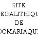 SITE MEGALITHIQUE DE LOCMARIAQUER
