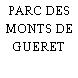 PARC DES MONTS DE GUERET