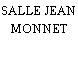 SALLE JEAN MONNET