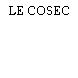 LE COSEC