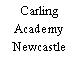 Carling Academy Newcastle