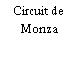 Circuit de Monza