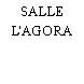 SALLE L'AGORA