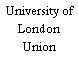 University of London Union