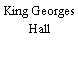 King Georges Hall