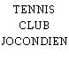 TENNIS CLUB JOCONDIEN