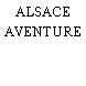 ALSACE AVENTURE