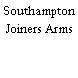 Southampton Joiners Arms