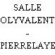 SALLE POLYVALENTE - PIERRELAYE