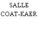 SALLE COAT-KAER
