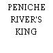 PENICHE RIVER'S KING