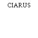 CIARUS