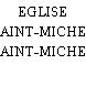 EGLISE SAINT-MICHEL
