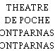 THEATRE DE POCHE MONTPARNASSE