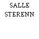SALLE STERENN
