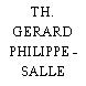 TH. GERARD PHILIPPE - SALLE ULUSOY