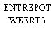 ENTREPOT WEERTS