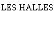 LES HALLES